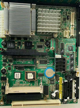 磐仪 EmCORE-i8520 工控主板 ，测试好需要的