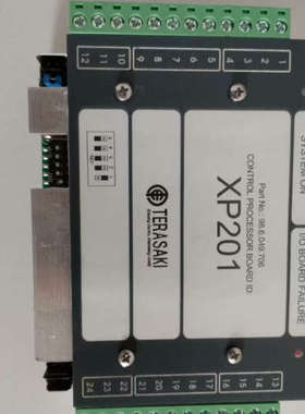 峙崎电源模块XP201  986049706原厂现拍前