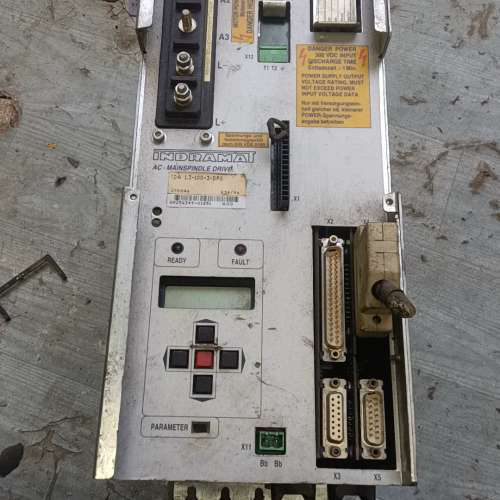 lNDRAMAT，TDA1.3一100一3一DPO，，实