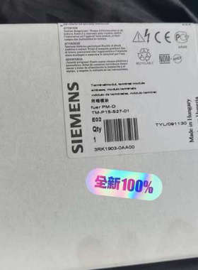 3RK1903-0AA00  3RK 1903-0AA00