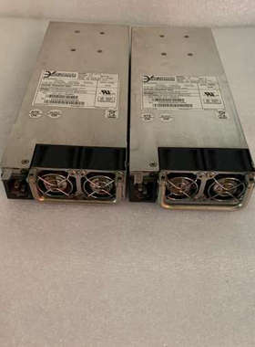 juniper瞻博SSG-550M-SH电源YM-7421D