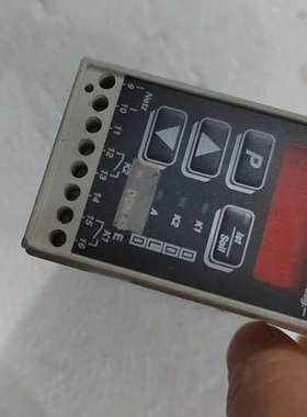 德国DOLD多德温控器DDN45E Z-2P/3P，230V