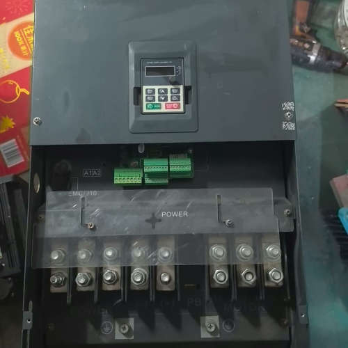 英威腾变频器GD300-01A-110G-4