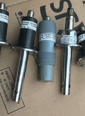 梅特勒电导率电极58031414 58031422 5200