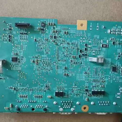 普洛菲斯pro-face  pfxst6500wade主板，