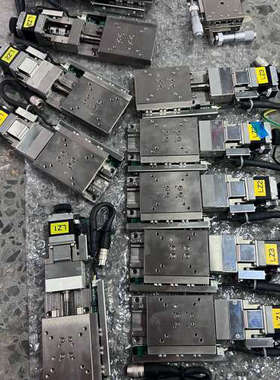 PG530 XMSG530-LA5-C-N滑台