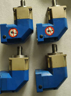 台湾FHTW峰桦减速机 PAR60-3-S2-P1