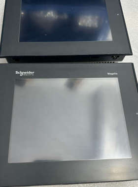 触摸屏 XBTGT4230 实图 已测试功能包好