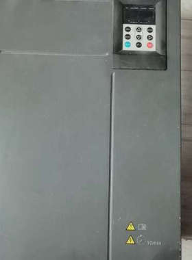 汇川变频器CS710-4T75GB   75KW,