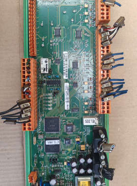 Prima ElIOS普瑞玛激光器控制板