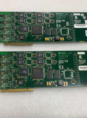 爱尔兰Eicon Diva Server Analog语音卡