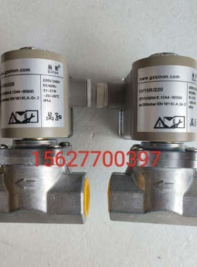 SV15R/220  SV20R/220施能电磁阀LCV15