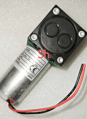 THOMAS托马斯24V直流隔膜气泵，液泵70060284，