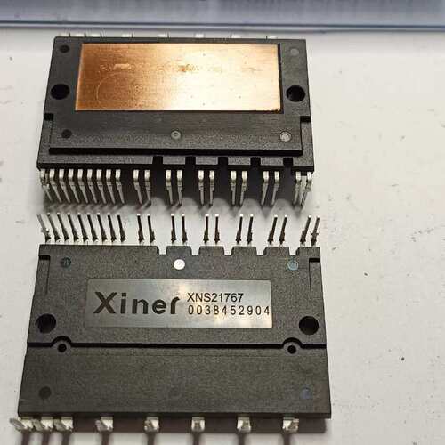 IPM模块XINER/芯能 XNS21767兼容PS21