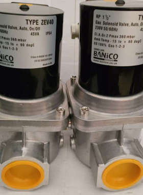 ZEV40电磁阀 ZEV32电磁阀ZEV20电磁阀ZEV15