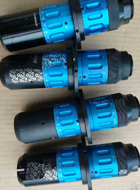 ALTECHNA绿光扩束镜 绿光532nm.2-8X 图片实