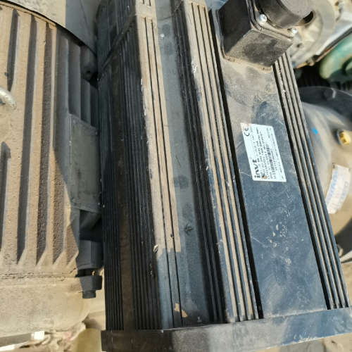 英威腾伺服电机　　L.SV—MM18-7R5B-4-1A2-