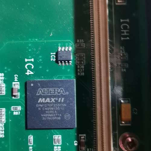 阿特拉EPM1270F256C5N，EPM570T144C5