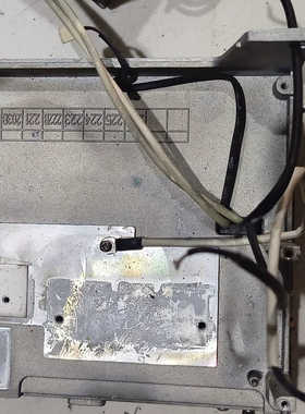 gs2045t铝壳，带电阻广数2030  2045 系列驱动