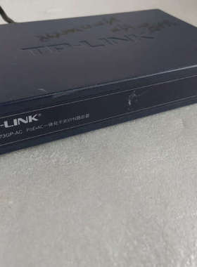P-LINK TL-R473GP-AC 4口千兆AC POE