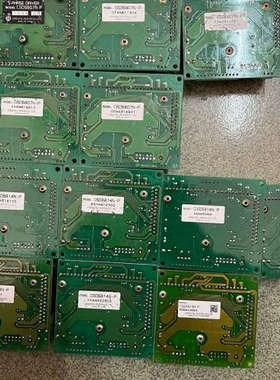 vexta驱动器csd5807n-p一起13个和csd581