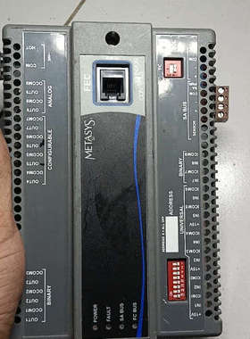 metasys江森MS-FEC2610-0  MS-FEB2