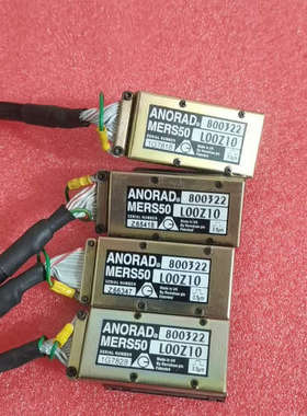 拆机件RENISHAW  MERS50 L00Z10  80