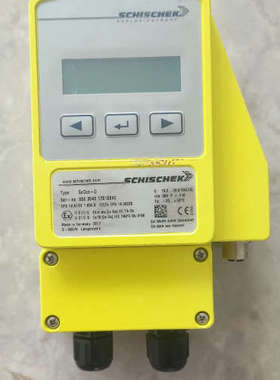 德国斯凯科schischek执行器Excos-D。我测试不了