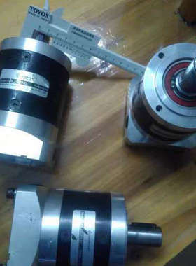 NEWSTART减速机PL80L2-50-P2-S2 PW6