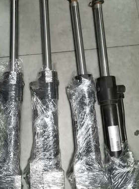 通快3040激光液压油缸四条，件号1673431.成色漂亮，