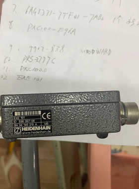 HEIDENHAIN 536397-01 EXE101 NS