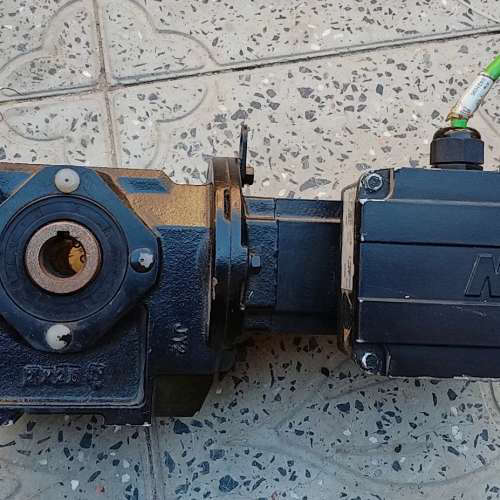 SEW德国伺服电机 SA37 CMP50S/BP/KY/RH