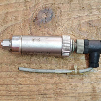 MBRAUN   dTRANS p32 压力传感器