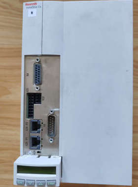 Rexeoth力士乐伺服驱动器 HCS01.1E-W0054