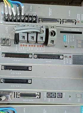 美国RELIANCE ELECTRIC 瑞恩PSC3000和