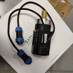 GR60 伺服电机型号为60LCB020C 243AA1