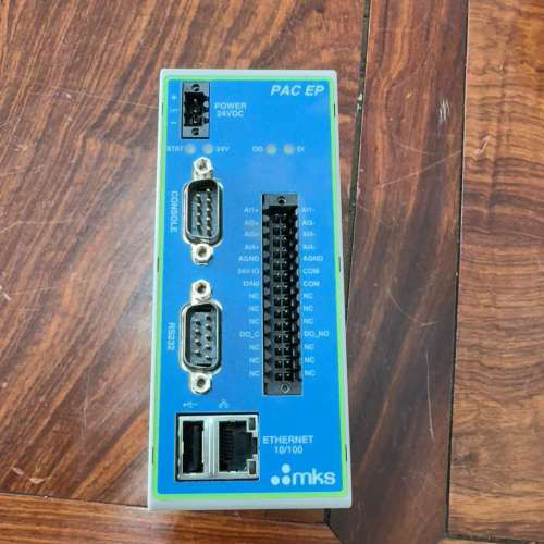 853-292845-005MKS+PAC+EP控制器AS1