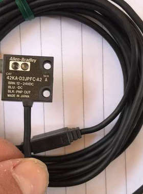 42KA-D2JPFC-A2，42KA-S2JPSA-A2罗