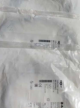 巴鲁夫光电传感器BES00MZ