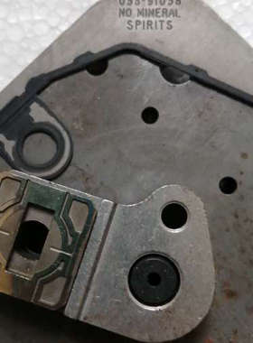 033-91058 派克的一个配件