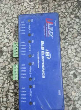 USOPTL4-4P. bb-electronics.  b