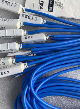 TAIYO太阳铁工 高温磁性开关SW013