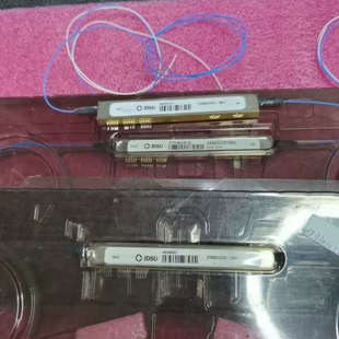 JDSU光纤调制器，调制器，强度调制器，100G光纤调制器