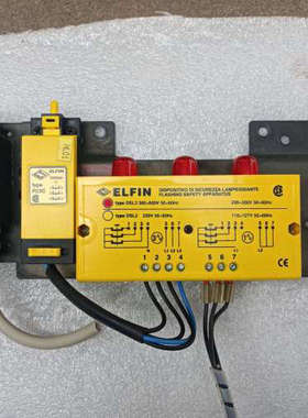 ELFIN装置  050ASL500