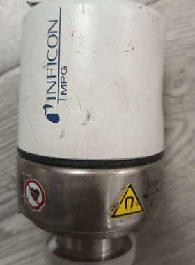 INFICON AG LI-9496 Balzers,P/N