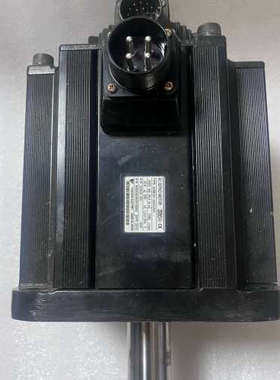 SGMGH-44ACA21安川二系4.4千瓦圆轴电机