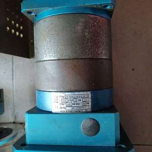 150HL2 114 VGM减速机MF