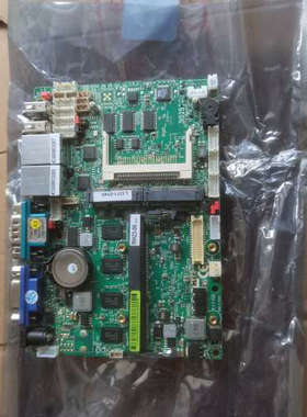 台湾工业设备主板8MB-3I525C-RH23-00