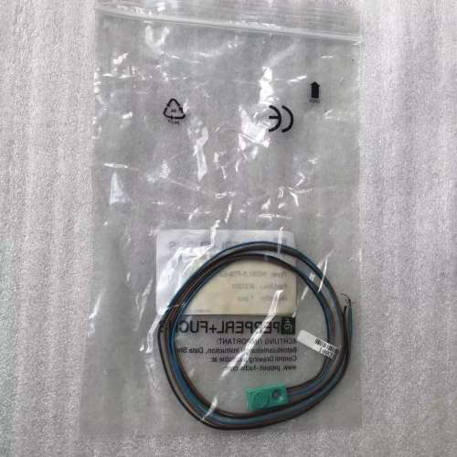 P+F倍加福NBB1.5-F79-E2-RSC电感式接近开关