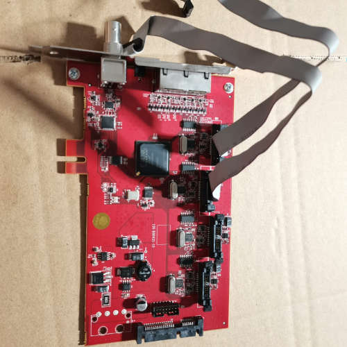 AMD FirePro S400专业同步卡 多屏点对点显示信